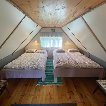 Kaespri Farmstay Koguva Eksteriør billede