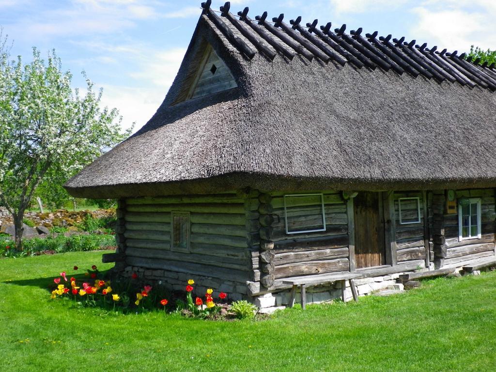 Kaespri Farmstay Koguva Værelse billede