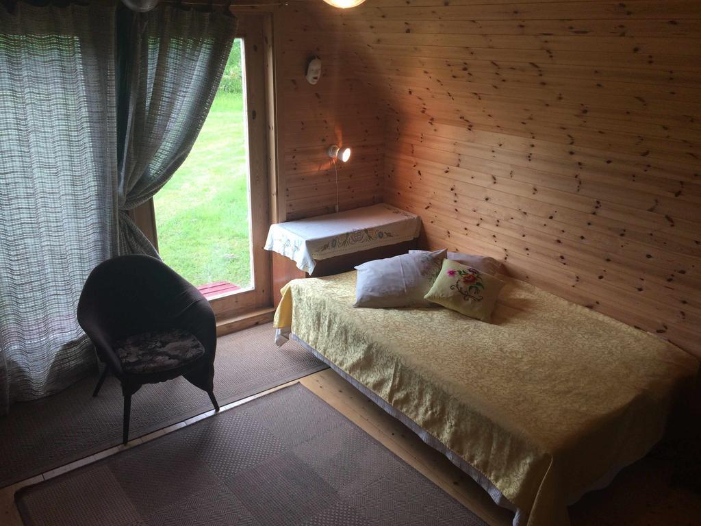 Kaespri Farmstay Koguva Værelse billede