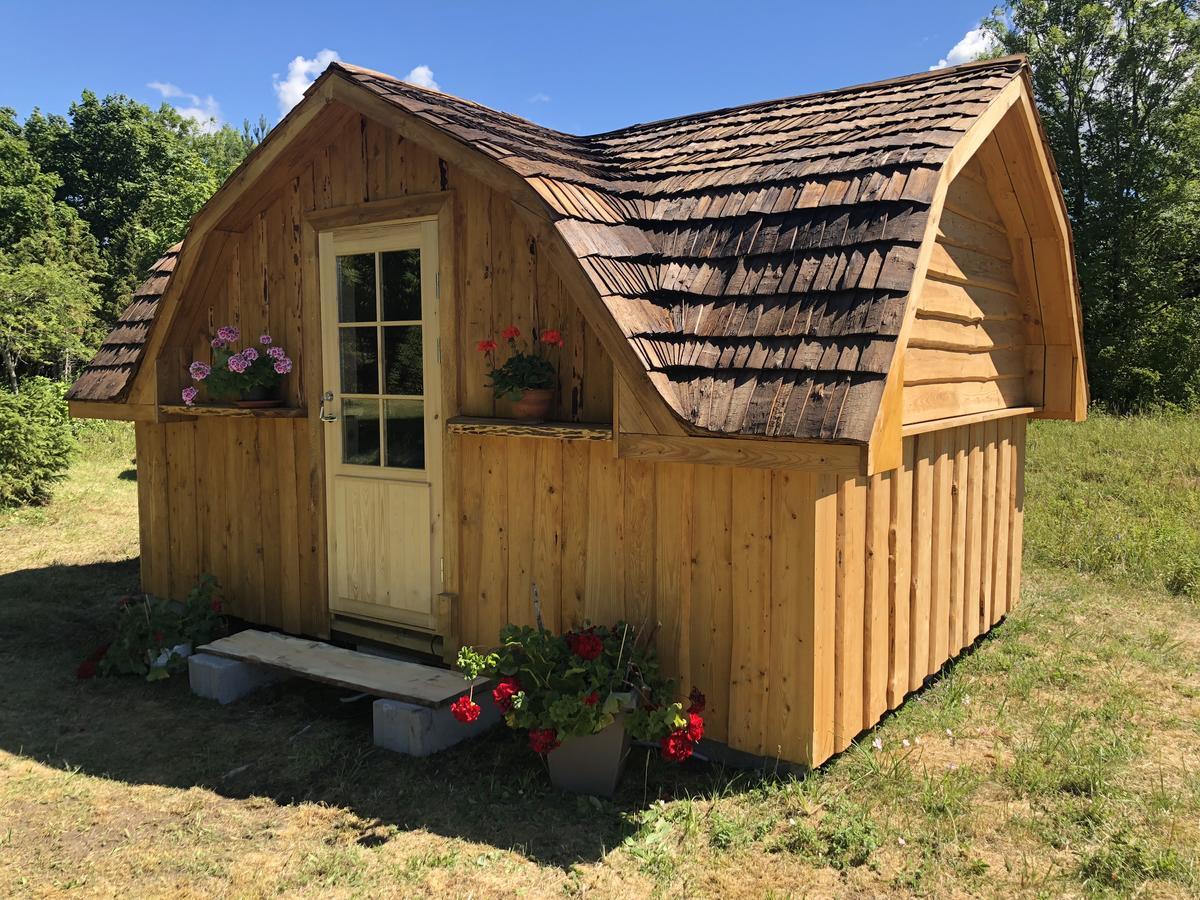 Kaespri Farmstay Koguva Eksteriør billede