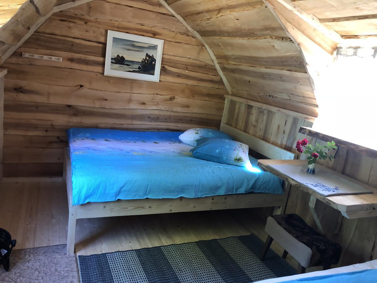 Kaespri Farmstay Koguva Eksteriør billede